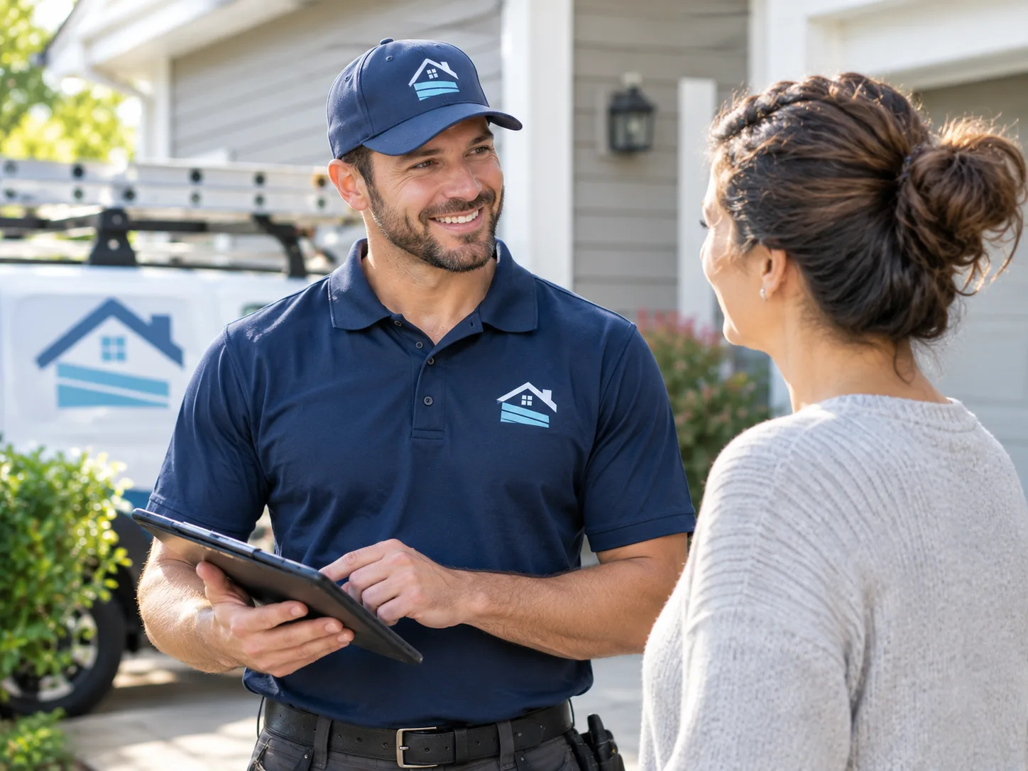 Cracked Siding Repair in Boonville, NY